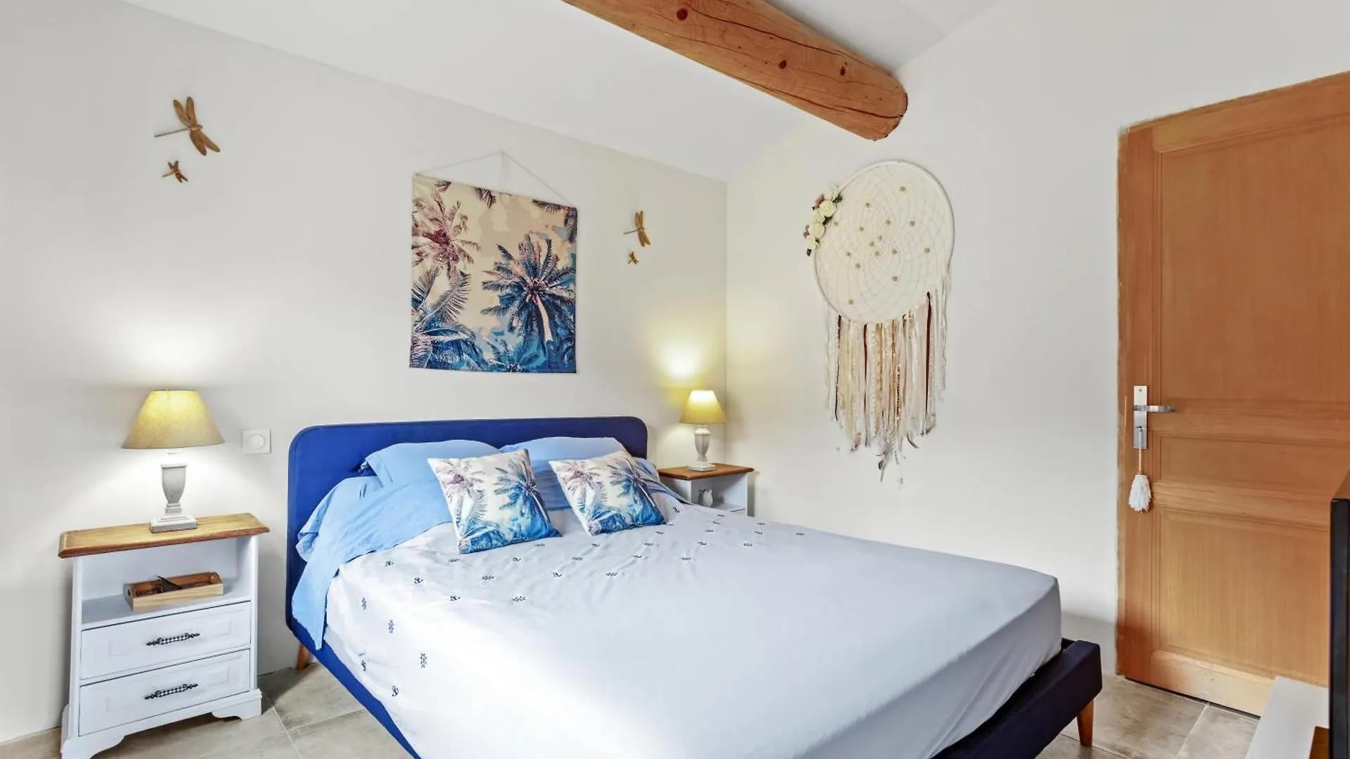 Apartament Appartement Domi Grimaud Francja