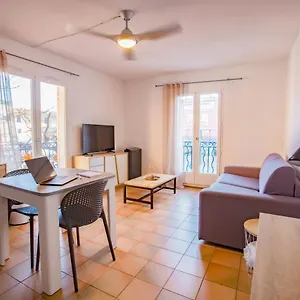 Sun Tropez - Coeur Du Golfe De Saint-tropez Appartement