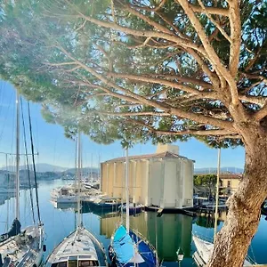 L'octogone Appartement