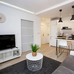 Cosy Tropez, La Petite Venise, Port-grimaud Appartement
