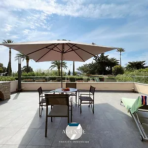 Le Beauvallon Appartement
