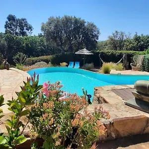 Des Delices Bed & Breakfast