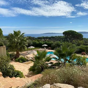 La Mauresque Bed & Breakfast