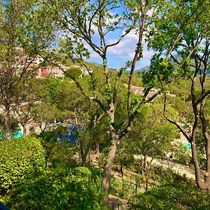Les Restanques Proches Piscines Bruyeres 2103 Appartement