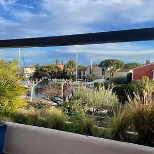 Port Apartment