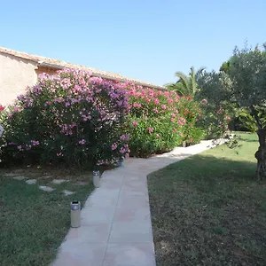  Bed & Breakfast D'hôtes Alizé