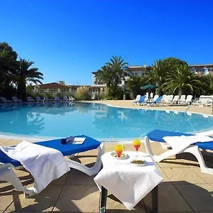 Sowell Du Golfe De Saint-tropez Отель