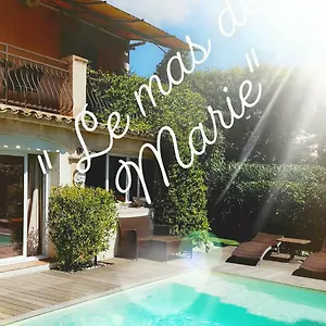 De Marie Bed & Breakfast