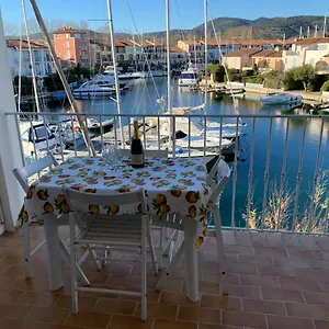  Appartamento Port Les Voiles