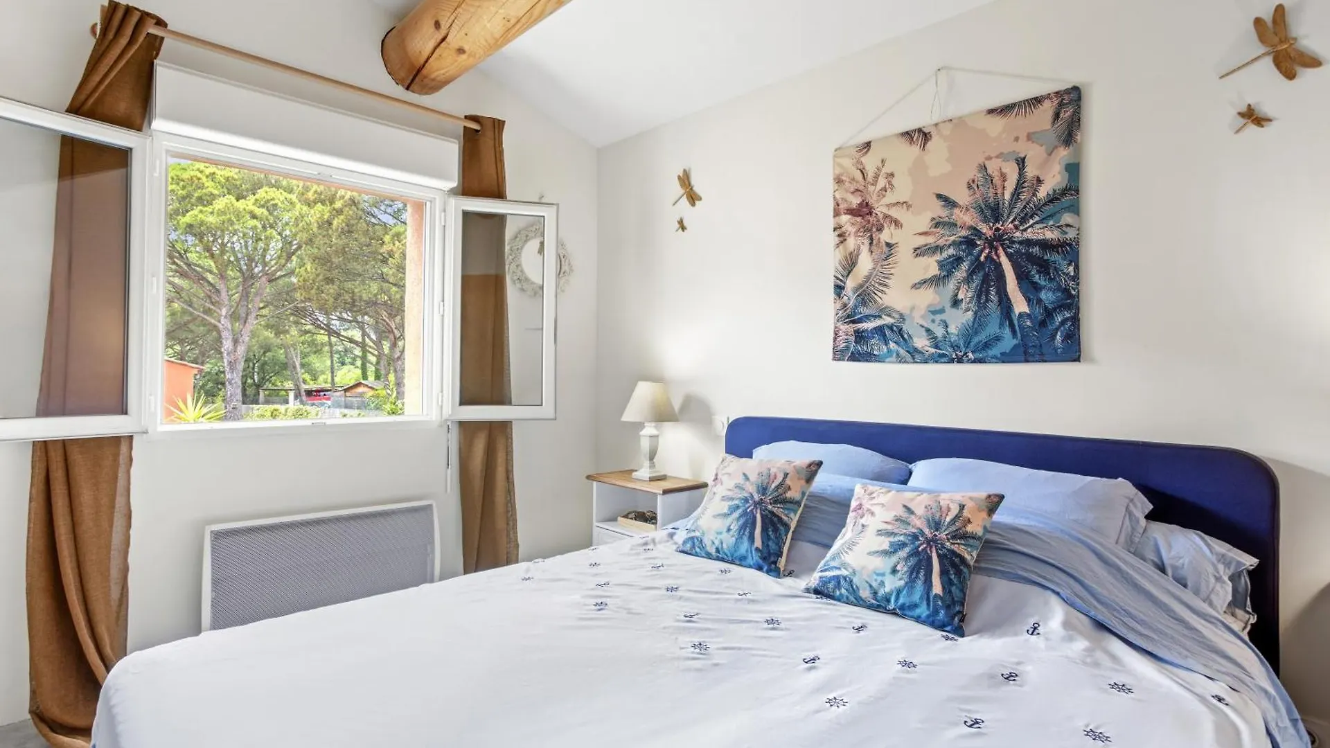 Appartement Domi Grimaud