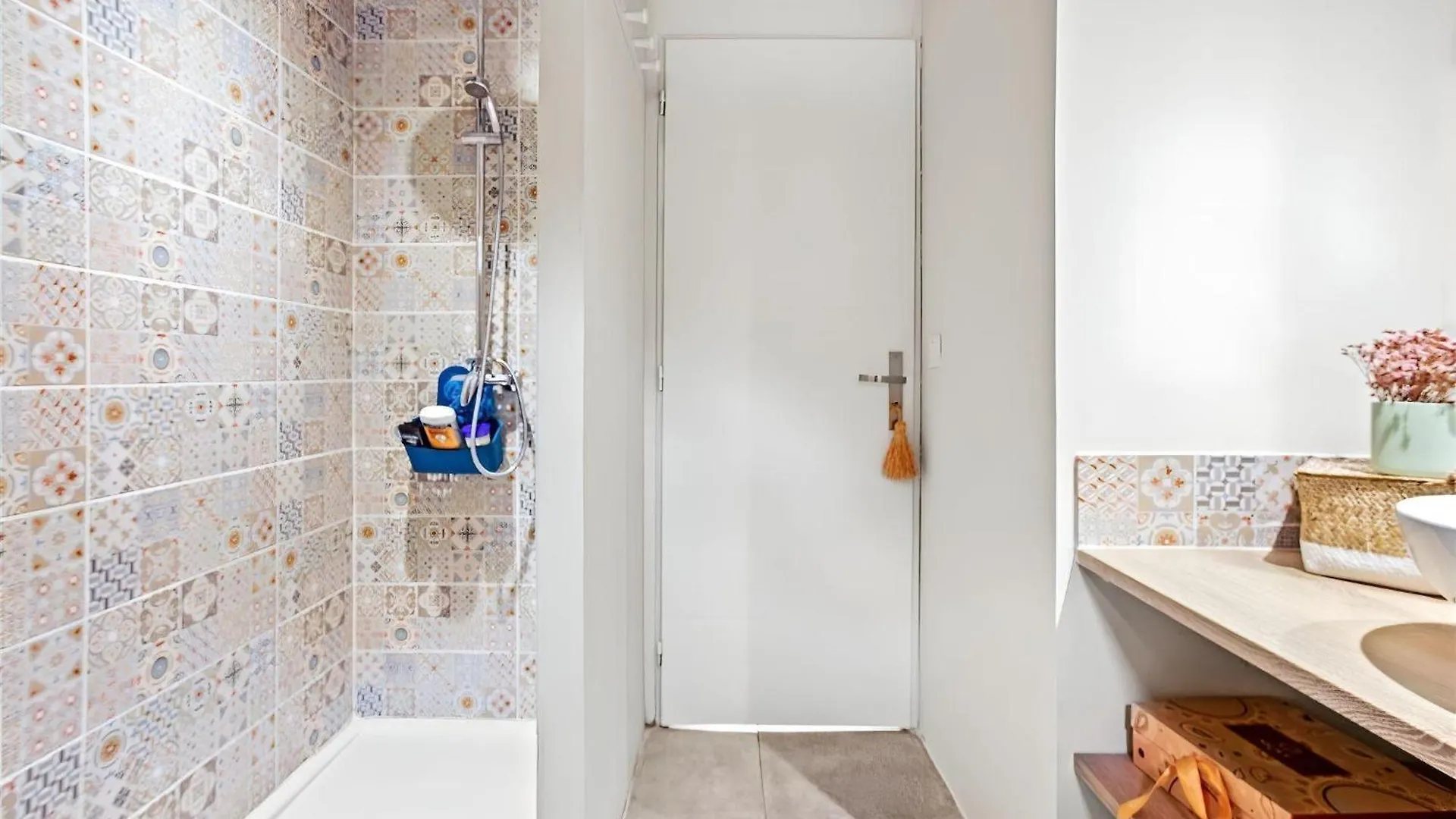 Appartement Domi Grimaud France