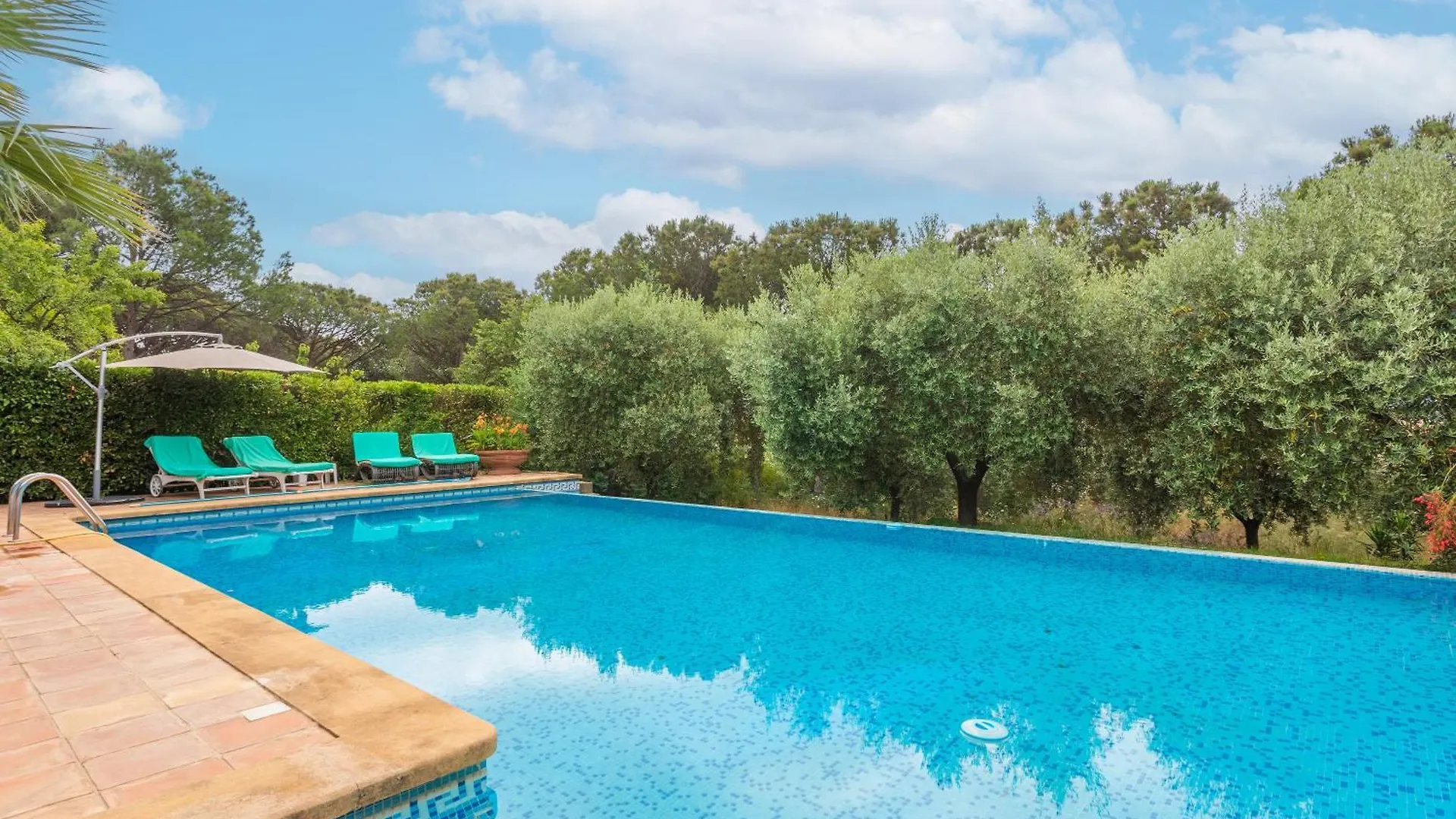 Apartment Appartement Domi Grimaud France
